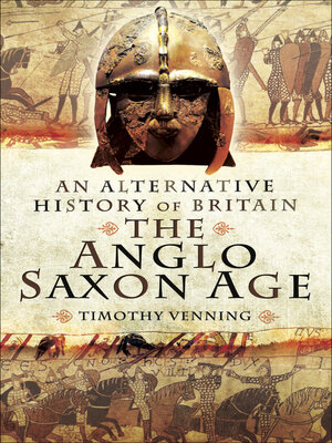 cover image of The Anglo-Saxon Age